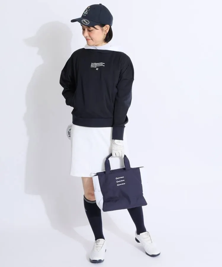 アールエルエックス ゴルフ RX リラックスPOLOベアツイル