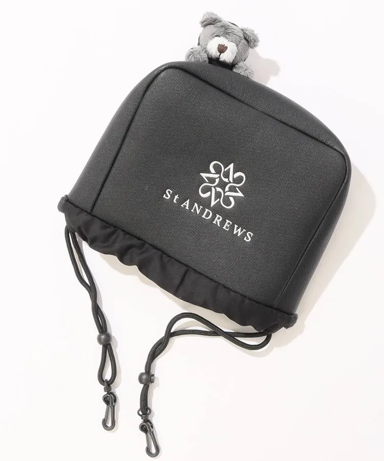 St ANDREWS セントアンドリュース オールインワン ゴルフウェア 【公式