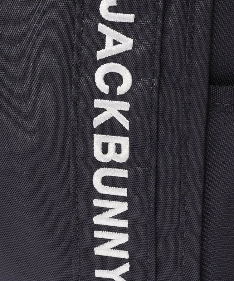 ジャックバニー JB サイド立体ポケットカートバッグ レディース