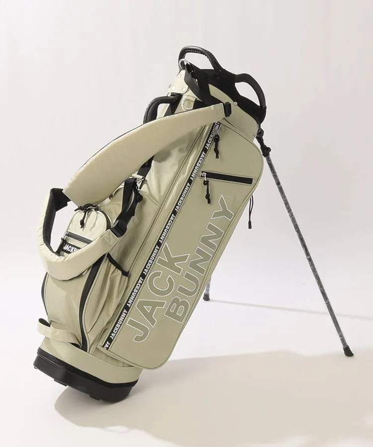 バイヤー厳選用品 ジャックバニー 【46インチ対応】定番スタンド式キャディ JB メンズウェア