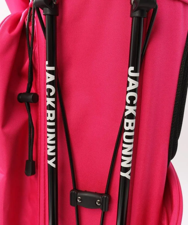 ジャックバニー JB 【46インチ対応】定番スタンド式キャディバッグ