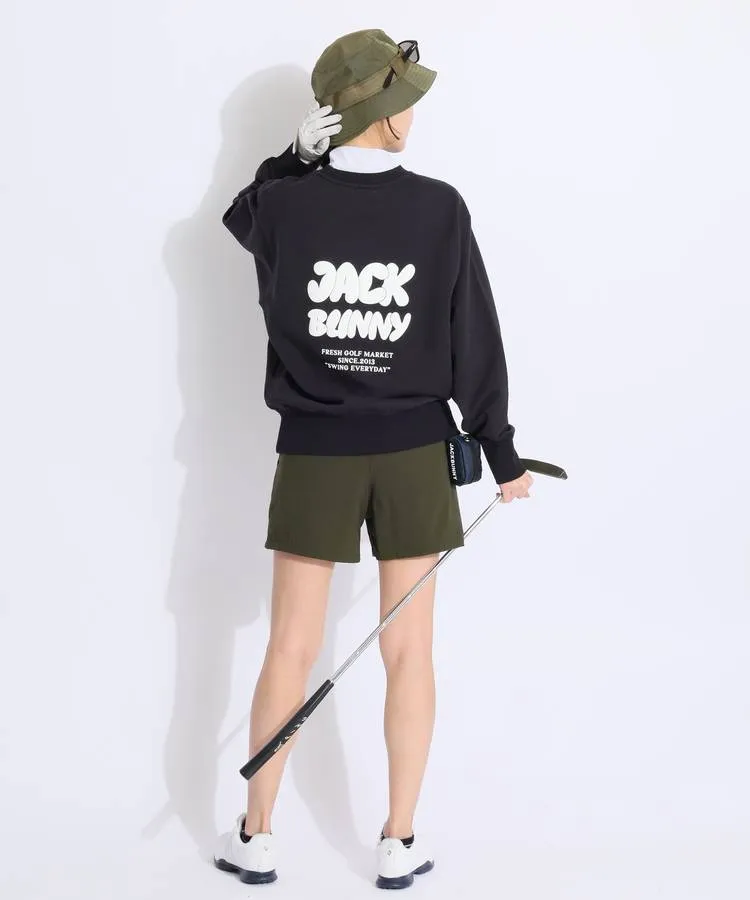 Jack Bunny! セットアップ スカートセットアップ ストレッチミニリップスカート | Jack Bunny!!（ジャックバニー
