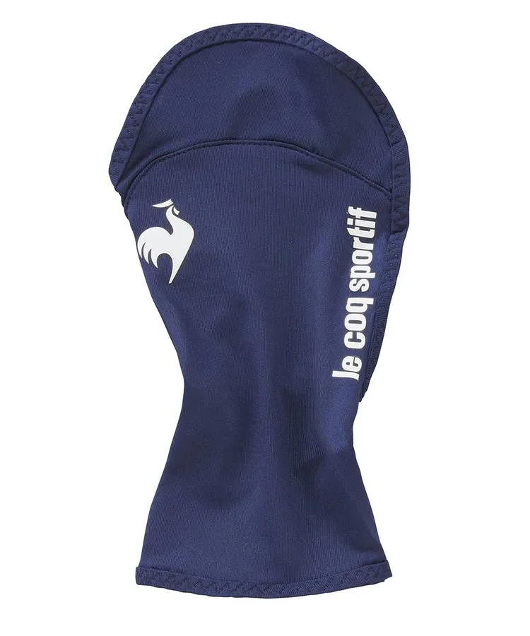 ルコックスポルティフ ゴルフ LQ 【UPF50+】ロゴプリントハンド