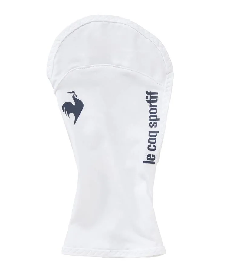 ルコックスポルティフ ゴルフ LQ 【UPF50+】ロゴプリントハンドカバー