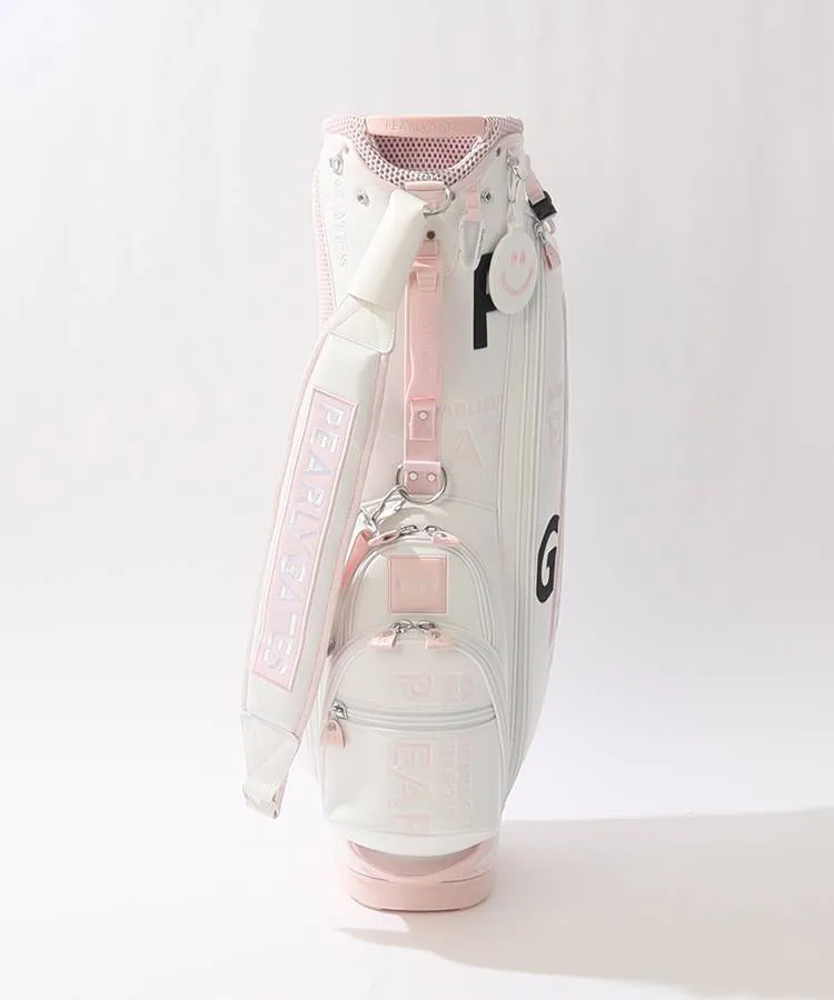 パーリーゲイツ PG 【LimitedEdition2】バイカラースタンド
