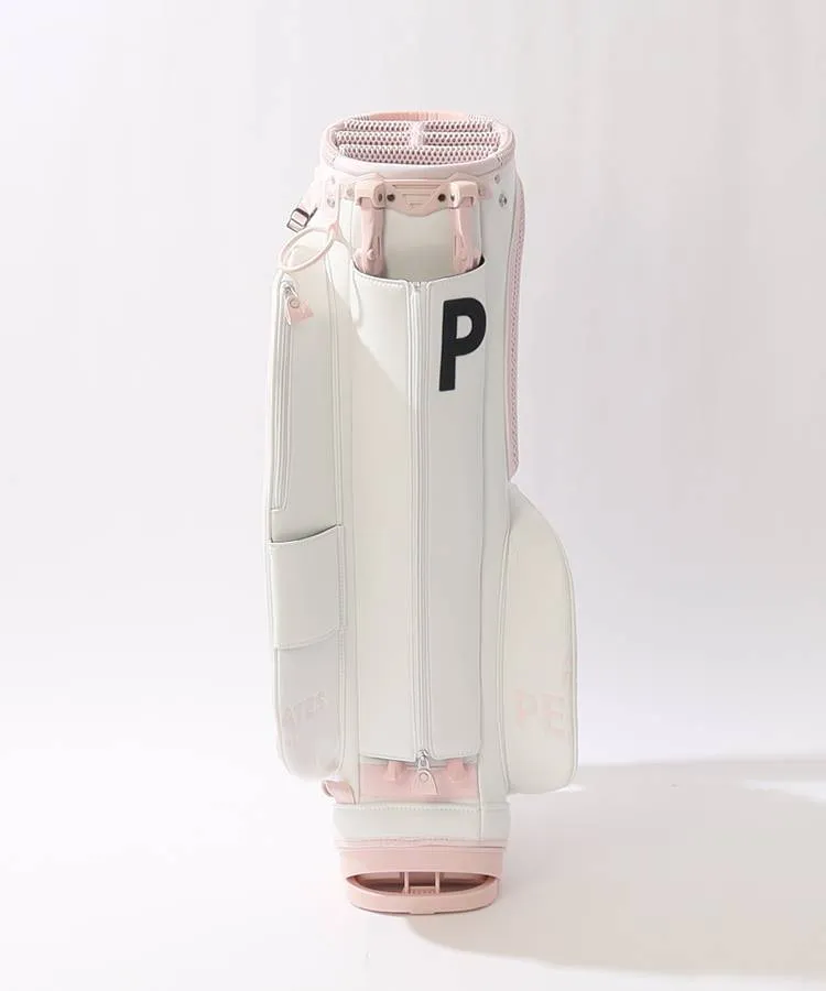 パーリーゲイツ PG 【LimitedEdition2】バイカラースタンド