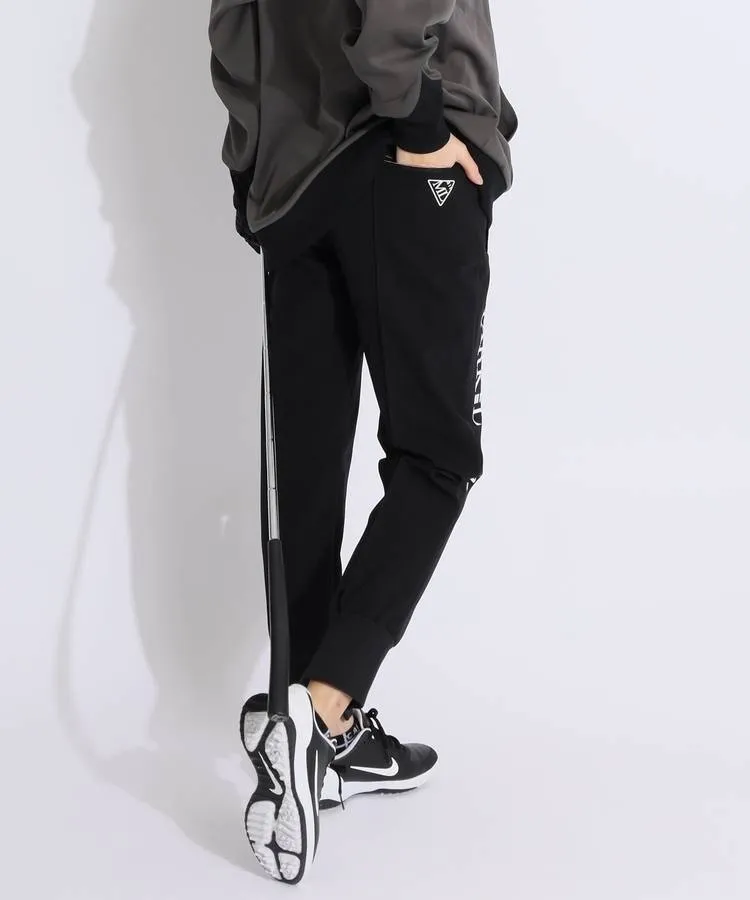 マーク＆ロナ-コード CD [CODE]センタープレスジョガーパンツ