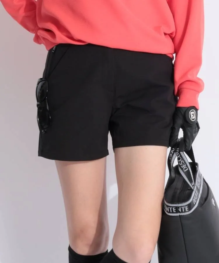 デサントゴルフ DE 【ストレッチ】シンプルショートパンツ