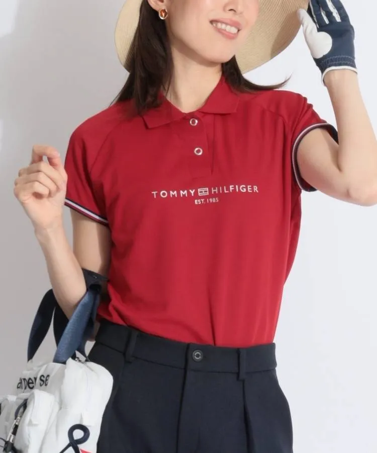 トミー ヒルフィガー ゴルフ（TOMMY HILFIGER GOLF
