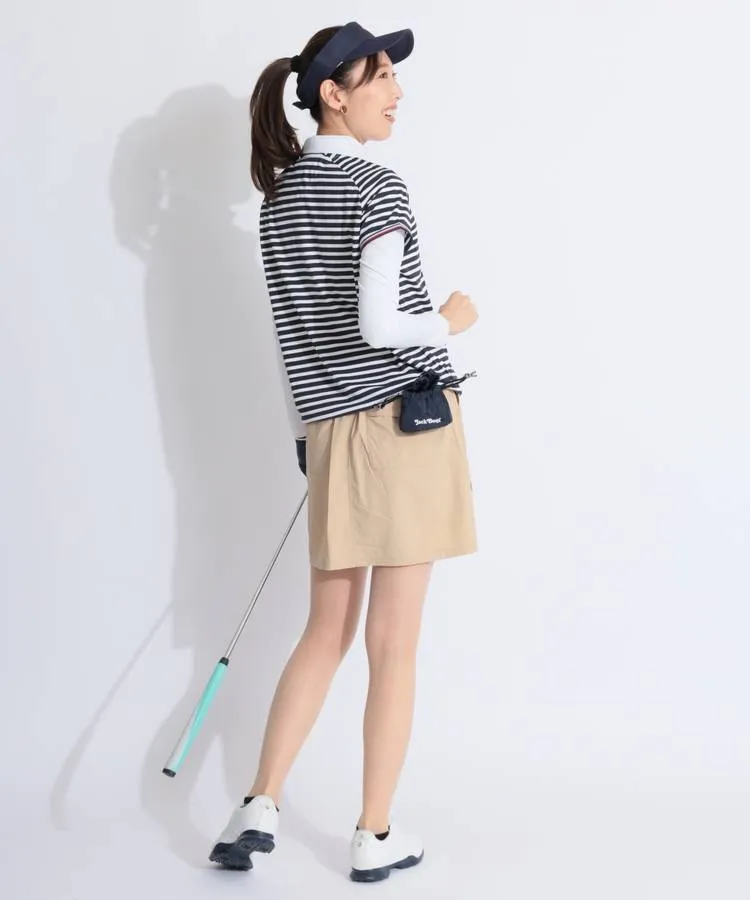 キャロウェイ×トミーヒルフィガー レディース ゴルフウェア セット