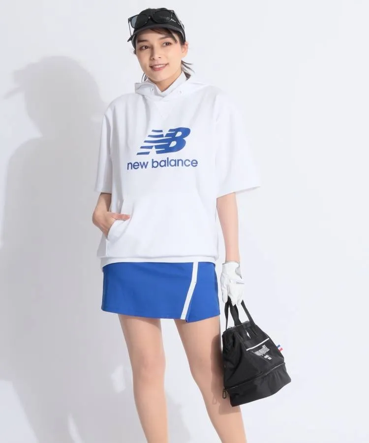 ニューバランスゴルフ NB ストレッチフルジップパーカー