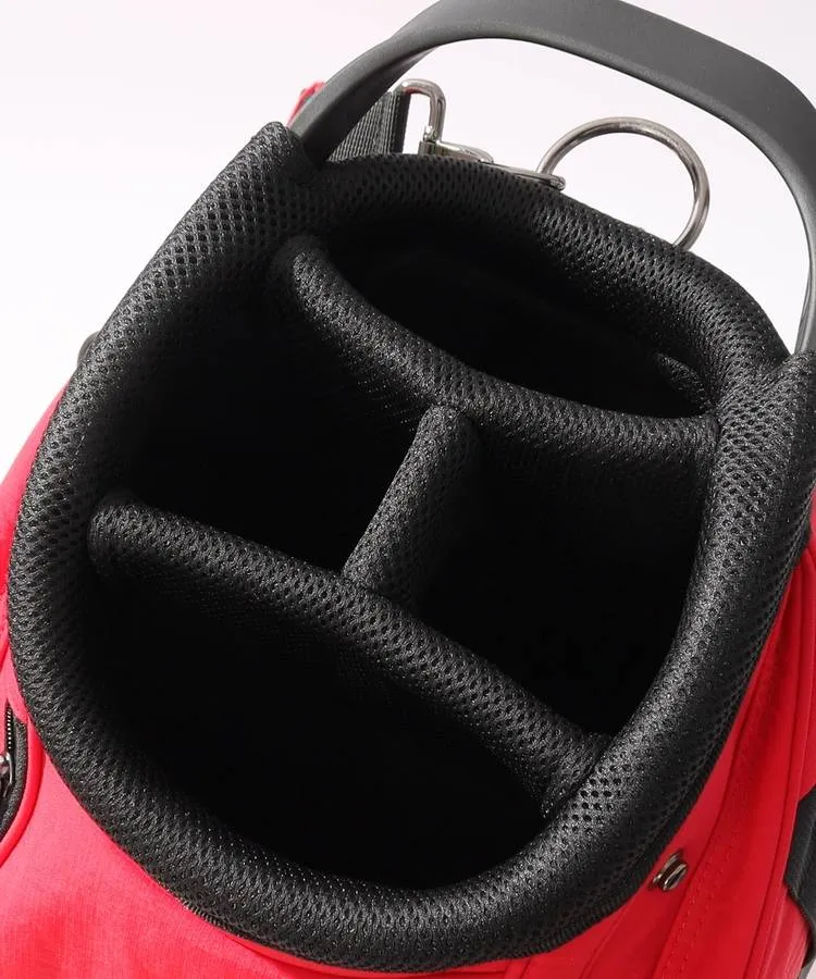 アディダスゴルフ AG 【CORDURA】スリーストライプキャディ
