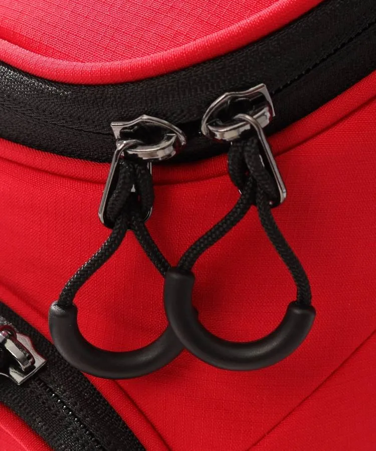 アディダスゴルフ AG 【CORDURA】スリーストライプキャディ