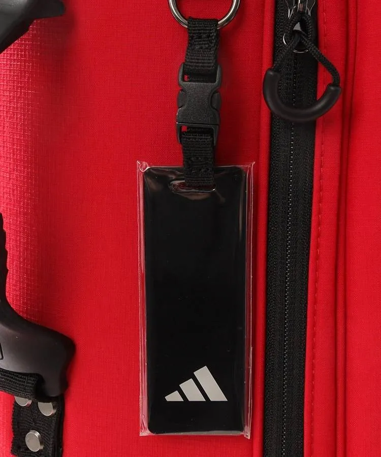 アディダスゴルフ AG 【CORDURA】スリーストライプキャディ