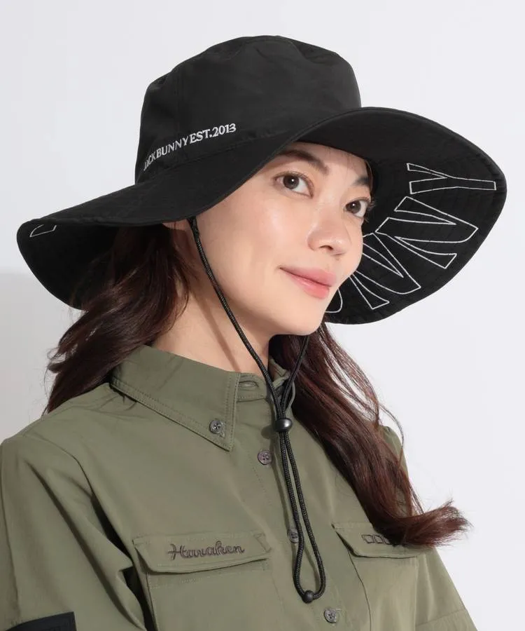 【NEWERA】サファリハット