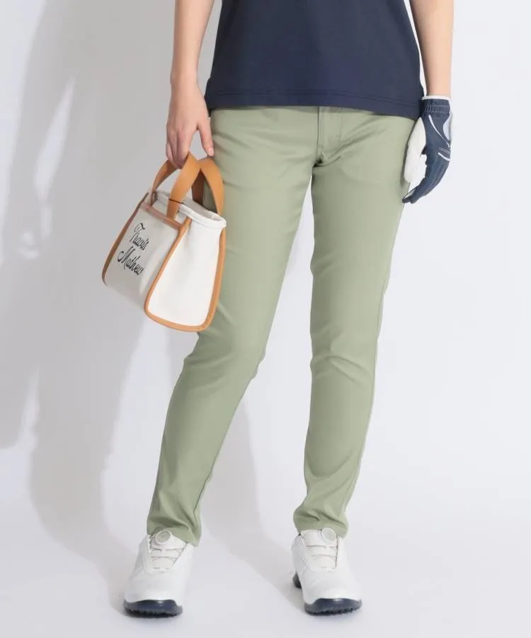 FILA GOLF パンツ GOLF/フィラゴルフ ゴルフウェア ブランド