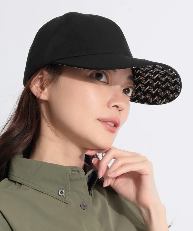 レザレクション ブリムキャップ レザレクション（Resurrection