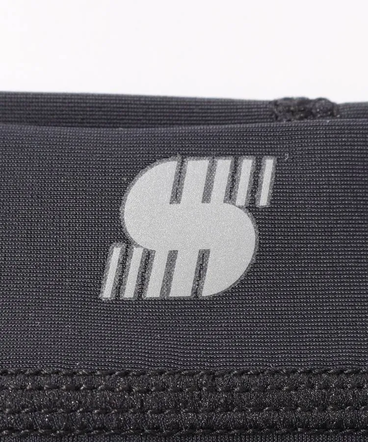 ジャックバニー JB 【カットフリー】メッシュ切替えレギンス