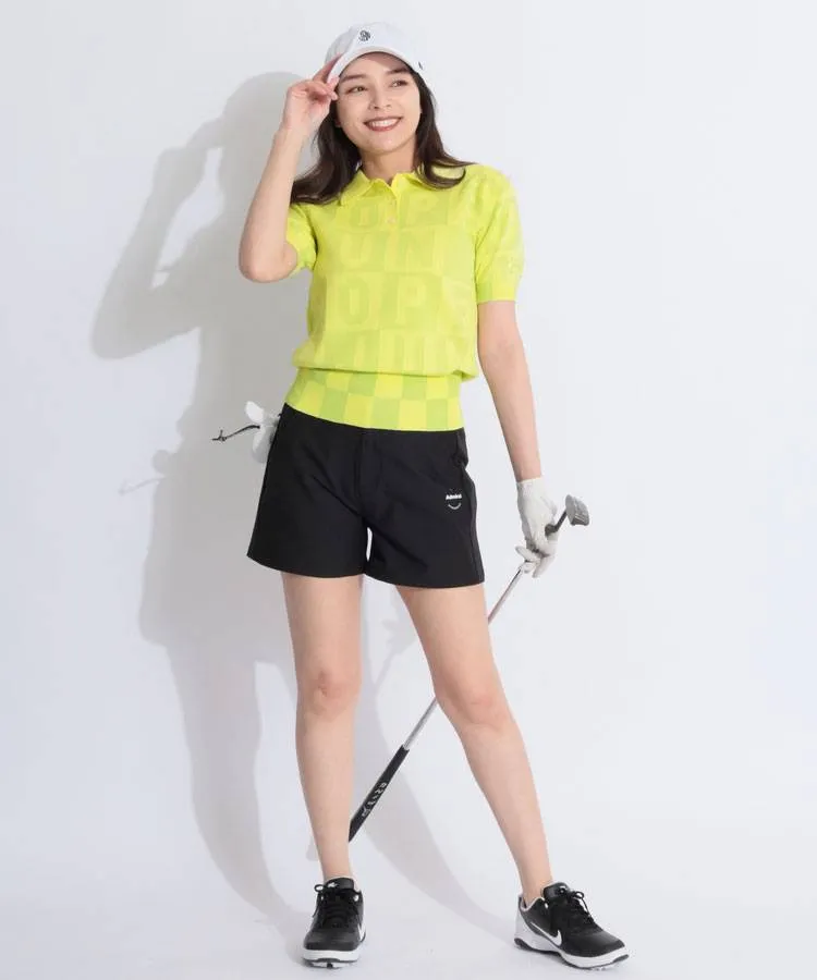 Admiral レディース ゴルフパンツ 66〜69センチ 新品未使用 le coq sportif GOLF ジャージ 下 レディース ルコックゴルフ