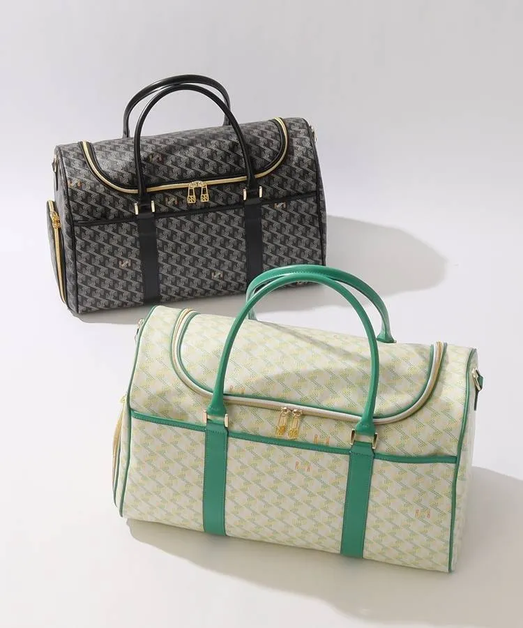 ゴルフ用ボストンバッグ 通販 | レザレクション【公式通販】