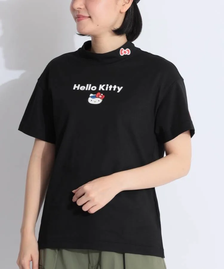 ニューエラ NE 【HelloKitty】【速乾UV】キティちゃんモック