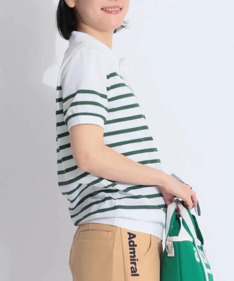 BEAMS GOLF（ビームス ゴルフ）〈MEN〉【別注】LACOSTE