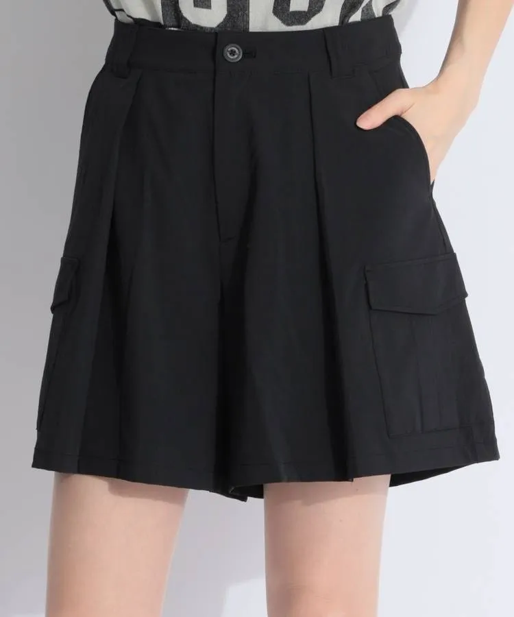 ショートパンツ ｜ レディースゴルフウェア通販 CURUCURU select