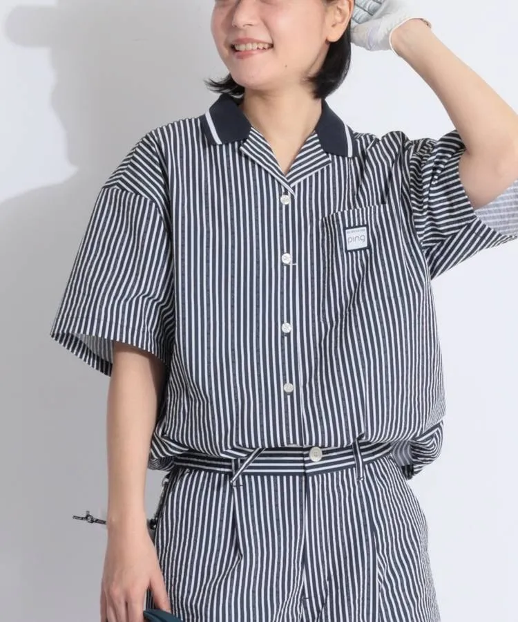 ピン PING メンズ ゴルフ ショートパンツ ショートパンツシア