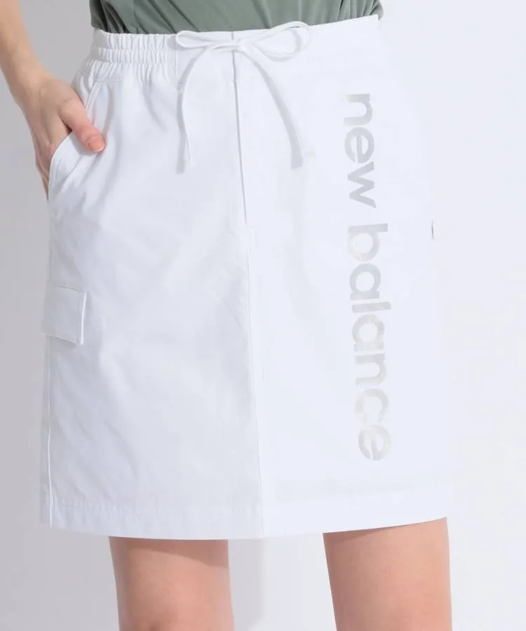 ニューバランスゴルフ NB 【撥水防風】ハーフジップ半袖