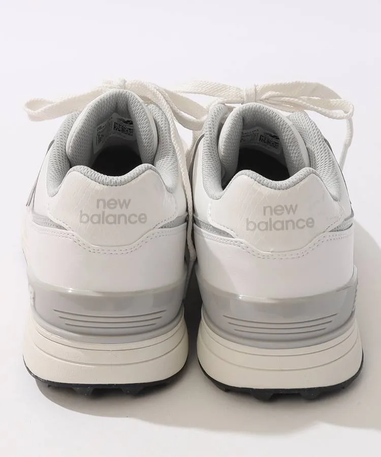 ニューバランスゴルフ NS 【UGS574】配色切替スパイクレス