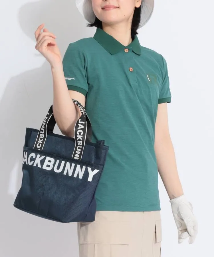 ROSASEN［ロサーセン］DESERTCAMO PRINT POLO/クールコア