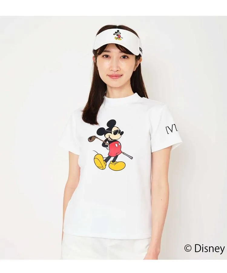 ヴィトゥエルヴ VI ディズニーコレクション／【速乾ストレッチ
