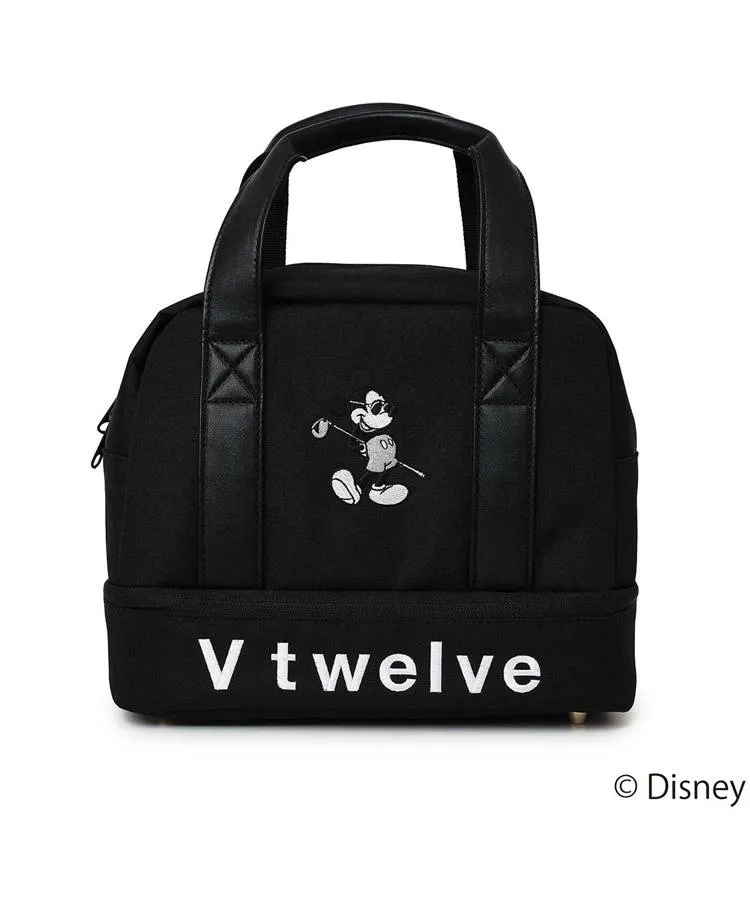 楽天市場】V12 ヴィトゥエルブ メンズ レディース H LOGO VANITY