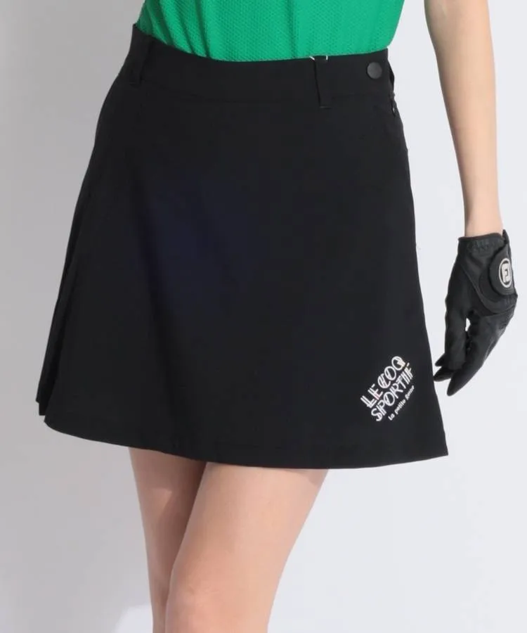 ルコック ゴルフ スカート 9号 Lecoq golf