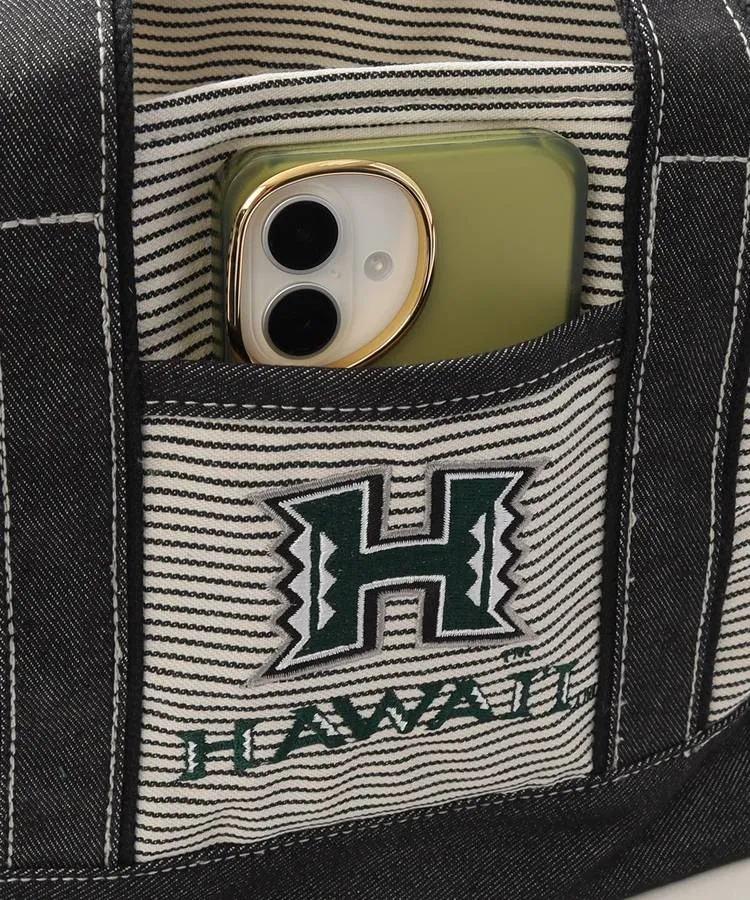 ロサーセン RO 【HAWAII_University】選べるデザインキャンバス