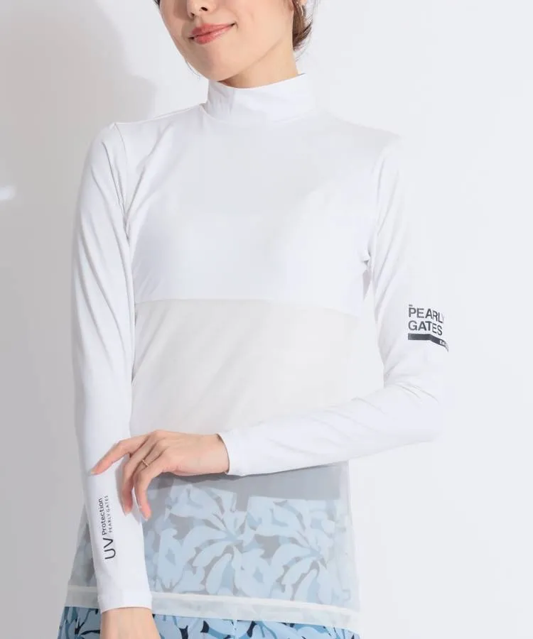 新品正規品 ジャックバニー パーリーゲイツ サイズ5 モック