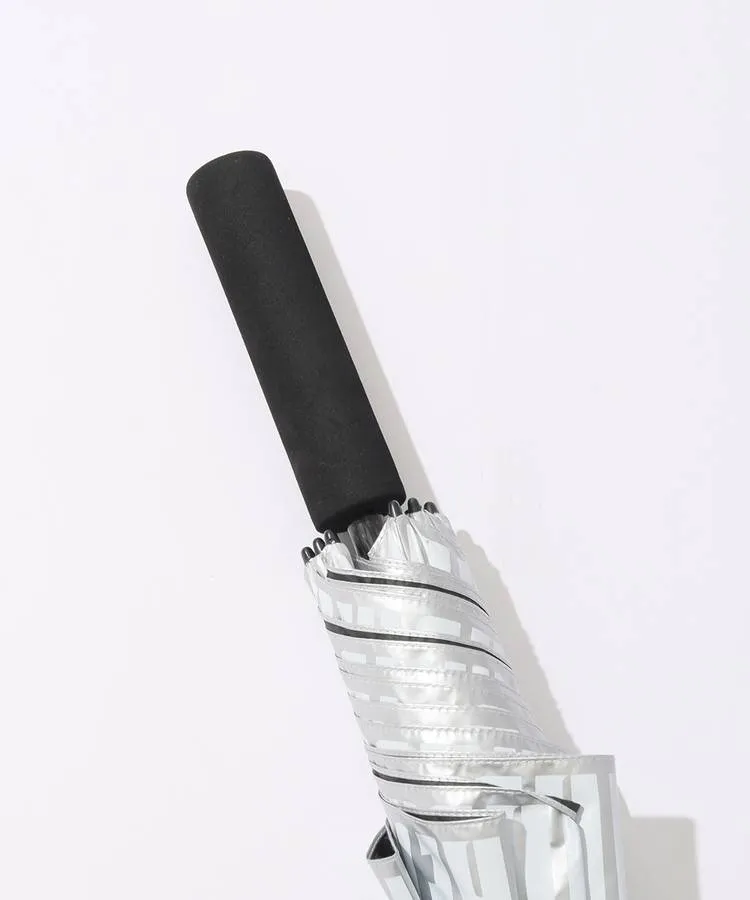 マスターバニー MB 【Wpc.コラボ】UV99％遮光率99％の傘80cm