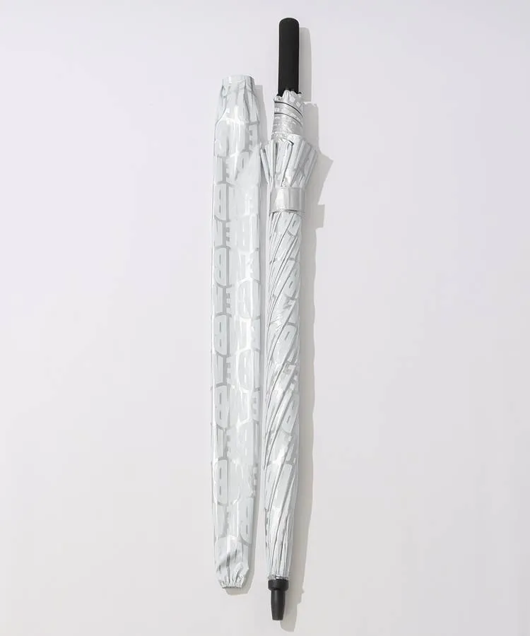 マスターバニーゴルフ日傘 マスターバニー MB 【Wpc.コラボ】UV99％遮光率99％の傘80cm