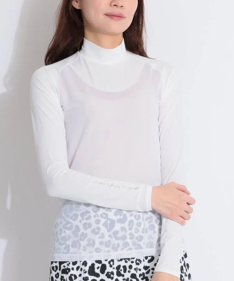 中古 レディース アルチビオ archivio 半袖シャツ 40(L) 白×黒