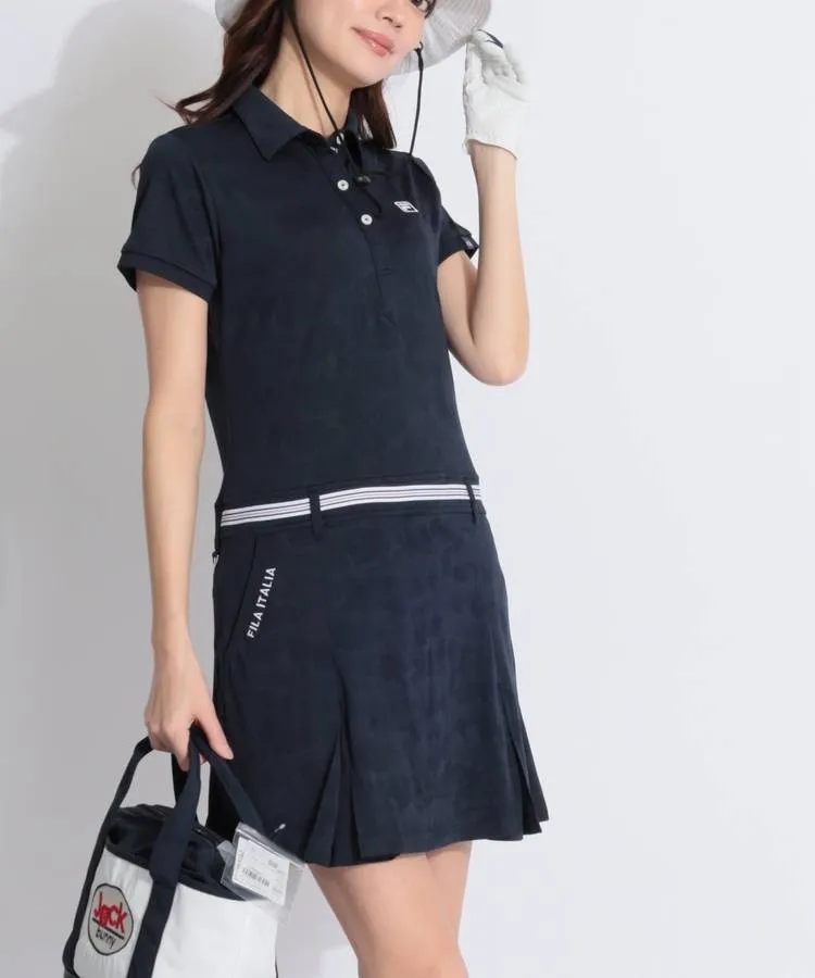 FILA GOLF ワンピース 「FILA GOLF/フィラゴルフ」レディース総
