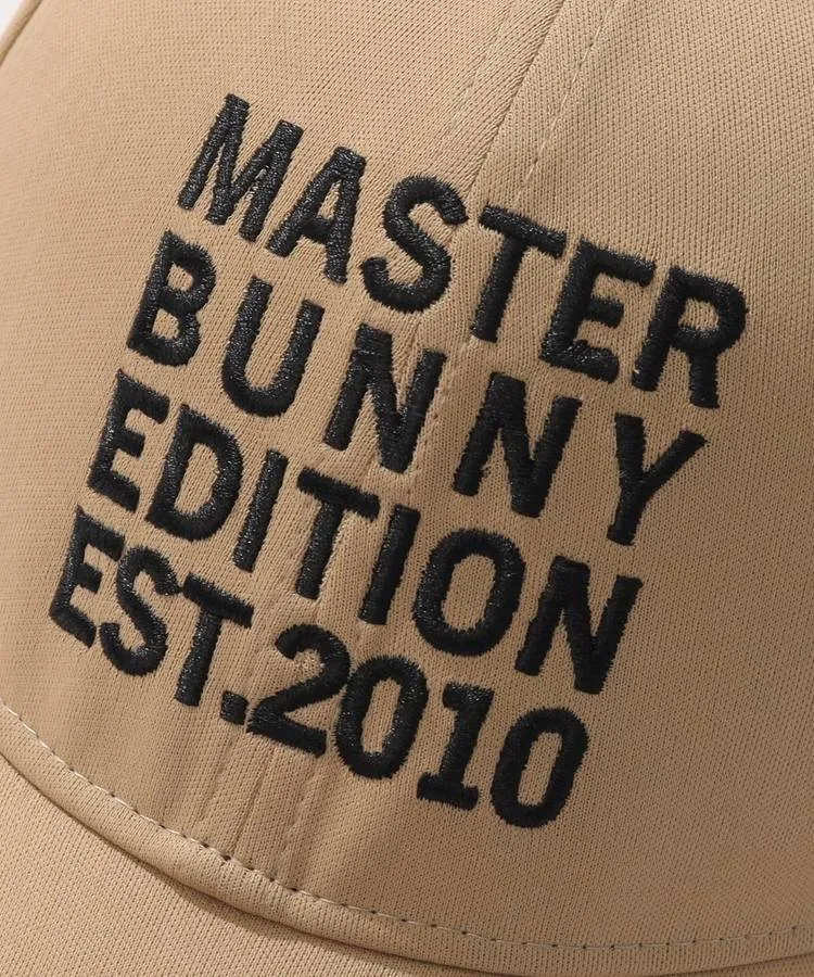 ポリエステルキャップ (UNISEX) | MASTER BUNNY EDITION