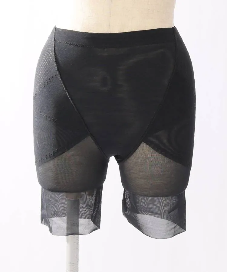 美尻ヒップアップパワーガード ブラック Lサイズ2枚入り 美尻ヒップアップパワーガード ブラック Lサイズ2枚入り ヒップアップ