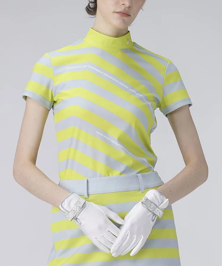 ランバン スポール(LANVIN SPORT)人気のゴルフアイテム