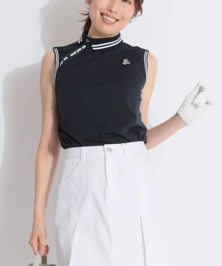 Titleist ゴルフ レディース/女性用 タイトリスト ストレッチ