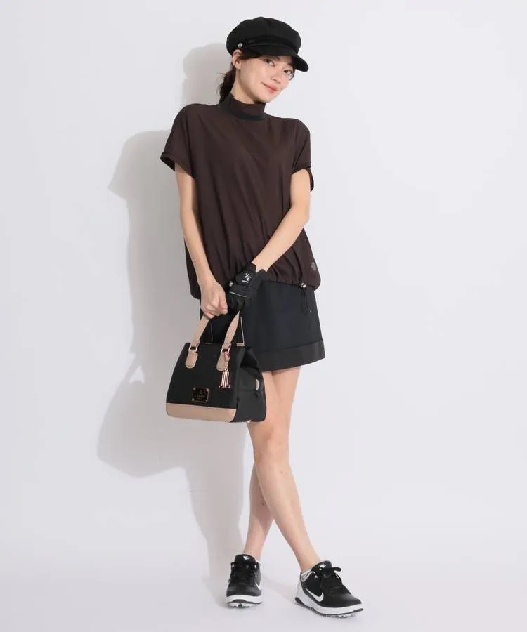 LANVIN SPORT セール SALE 公式 ランバン スポール ハイネック