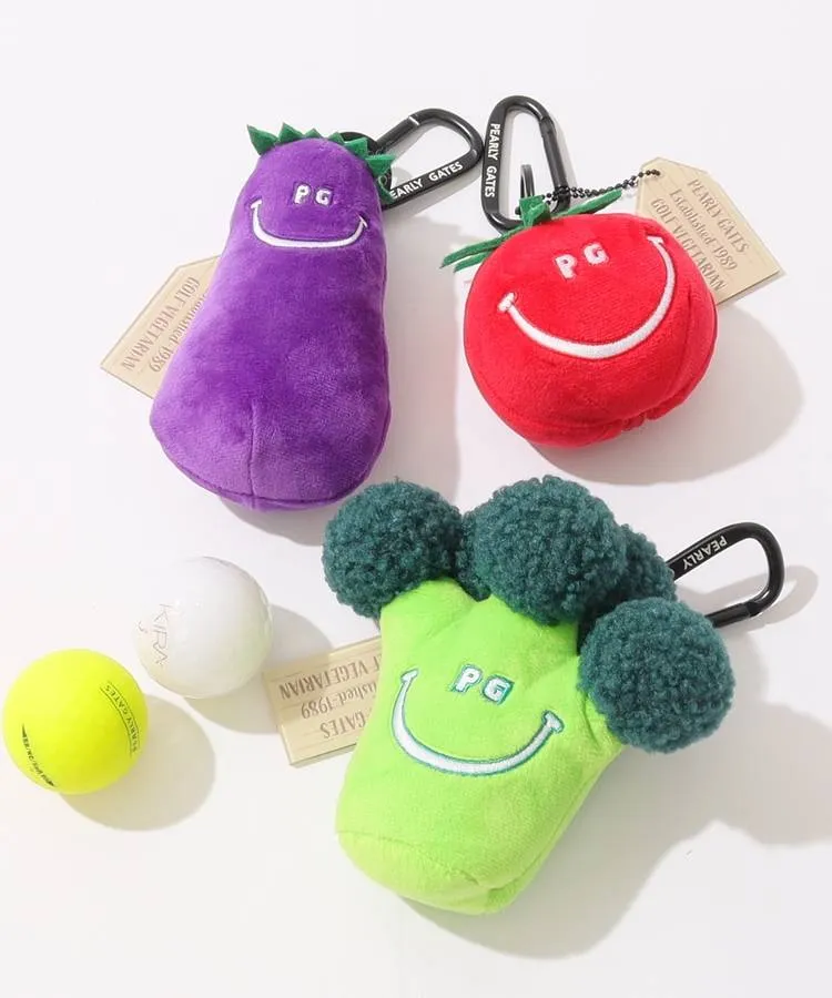 パーリーゲイツの新作アイテム
