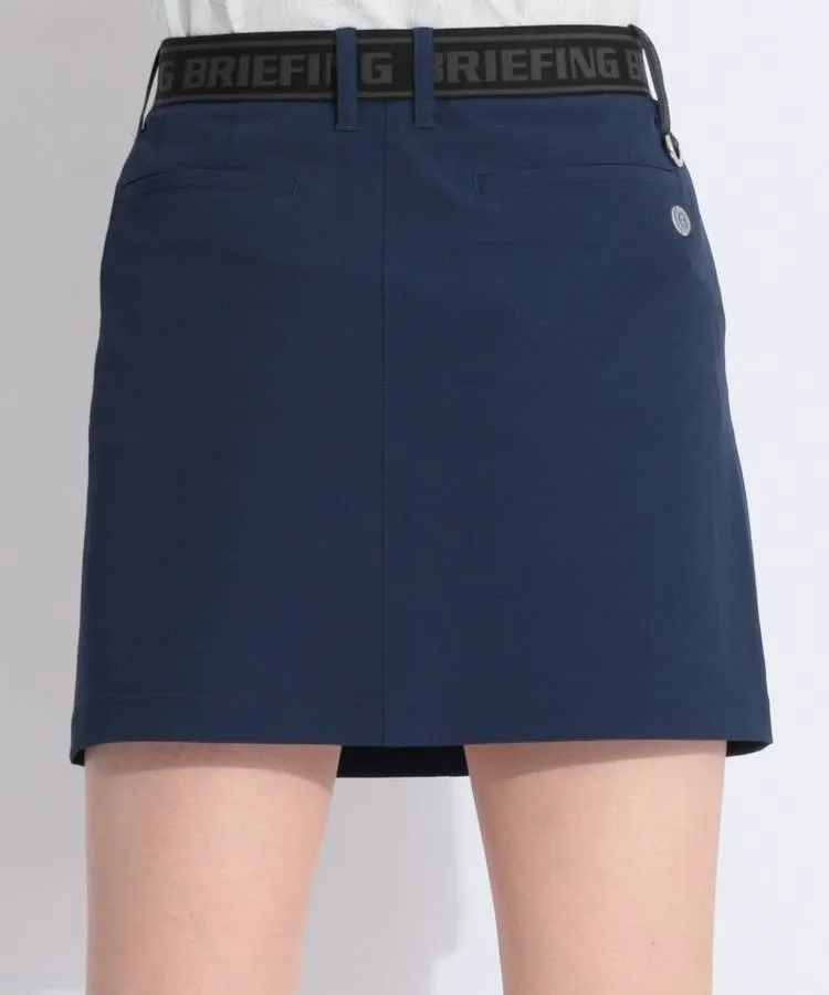 【新品・タグ付き】BRIEFING レディース スカート ベージュ M 楽天市場】【4日間限定 最大33倍】【セール20%OFF】【日本正規品