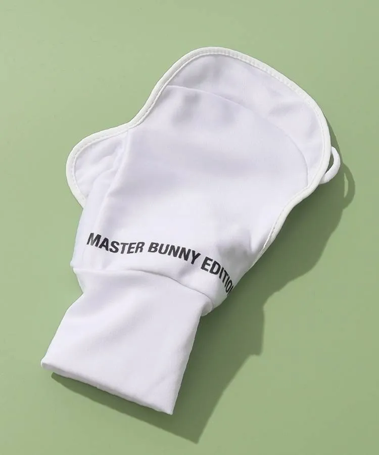 MASTER BUNNY EDITION イヤーマフ ハンドウォーマー セット MASTER BUNNY EDITION イヤーマフ ハンドウォーマー セット ゴルフ