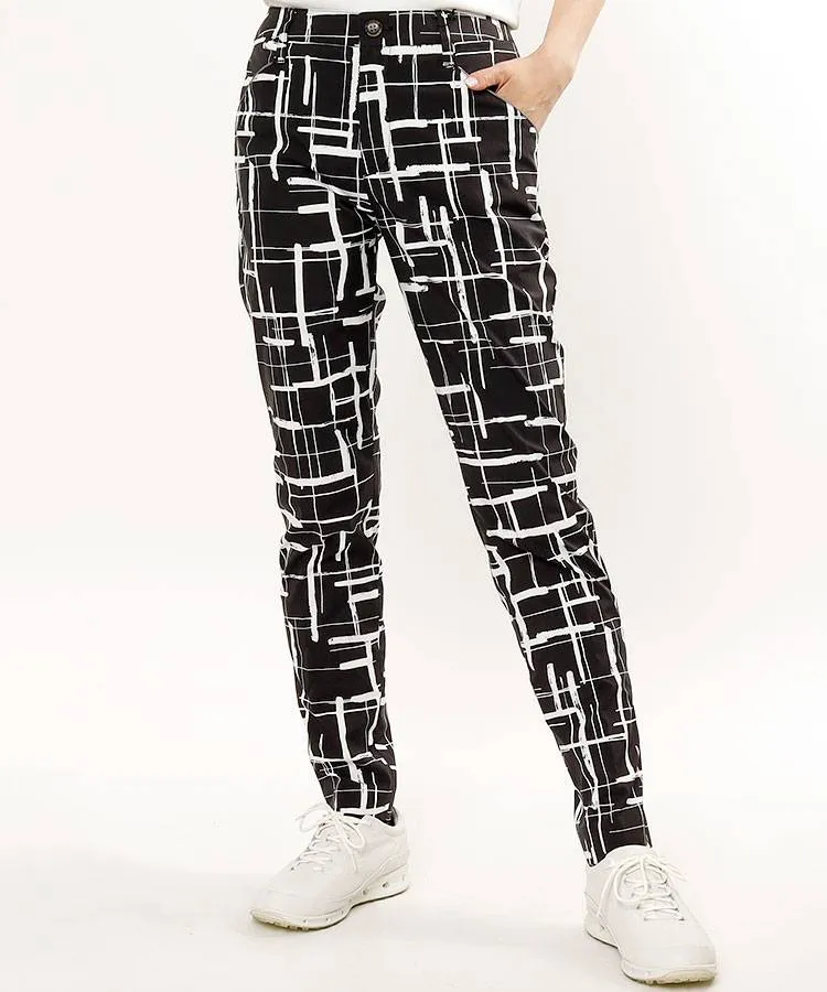 セントアンドリュースゴルフ ウェア レディース パンツ 夏秋 St ANDREWS セントアンドリュース（ST.ANDREWS）（レディース）ゴルフ