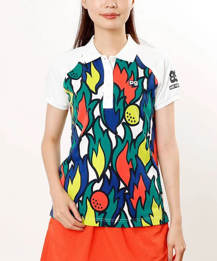 ゴルフウェア　まとめ売り　ポロシャツ　パーリーゲイツ等々 PEARLY GATES (パーリーゲイツ) ゴルフウェア(トップス) メンズ